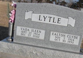 Vada Ileen Lytle