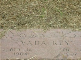 Vada Key Vada Key