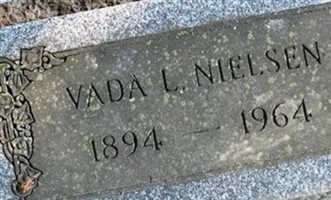 Vada L Nielsen Vada L Nielsen