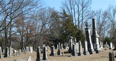 Vaiden Cemetery