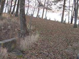 Vail Cemetery