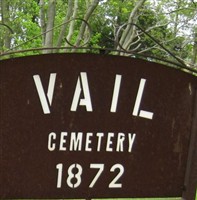 Vail Cemetery Vail Cemetery