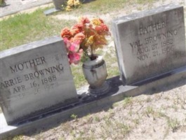 Val Browning