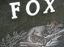 Val D'Wayne Fox
