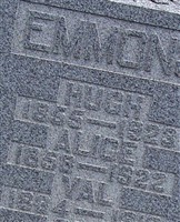 Val Emmons Val Emmons