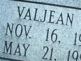 Val Jean Chapman
