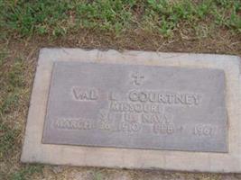 Val L Courtney