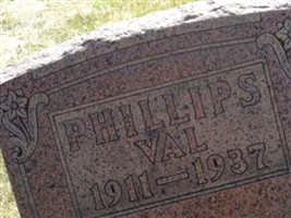 Val Phillips