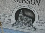 Val Stout Gibson