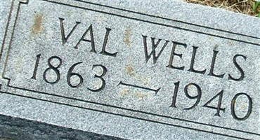 Val Wells