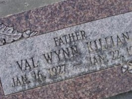 Val Wynn Killian