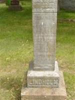 Valborg Lindholm Valborg Lindholm