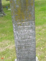 Valborg Lindholm Valborg Lindholm