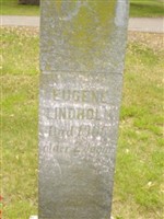 Valborg Lindholm