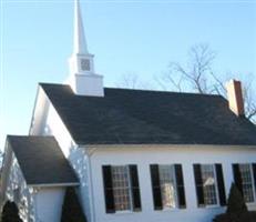 Vale United Methodist Church