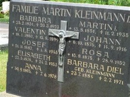 Valentin Kleinmann