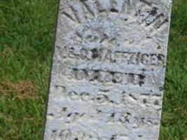 Valentin Naffziger, Jr