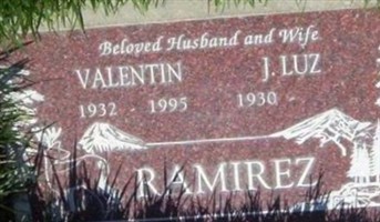 Valentin Ramirez