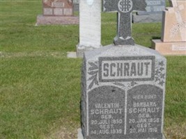 Valentin Schraut