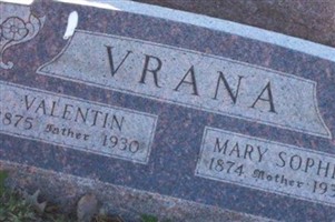 Valentin Vrana