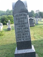 Valentine Bayer Valentine Bayer