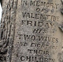Valentine Friday Valentine Friday