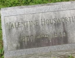 Valentine Housworth