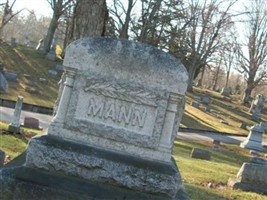 Valentine Mann Valentine Mann