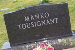 Mrs Valera Alice Weiser Tousignant