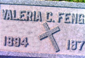 Valeria C Fenger
