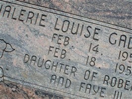Valeria Louise Gadd Valeria Louise Gadd
