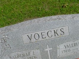 Valeria Renata Voecks