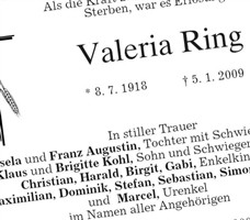 Valeria Ring Valeria Ring