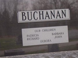 Valeria V. Buchanan