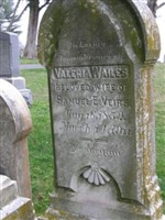 Valeria Wailes Veirs