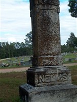 Valerial Lee Murphy Nelms
