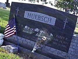 Valerie A Huebsch Valerie A Huebsch