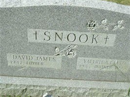 Valerie A. Lantz Snook Valerie A. Lantz Snook