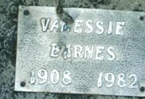 Valessie Barnes