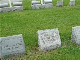 Valeta Maria "Welleda" Fuchs Wirt