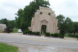 Valhalla Gardens of Memory and Mausoleum