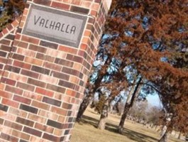 Valhalla Memorial Gardens