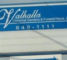 Valhalla Memorial Gardens