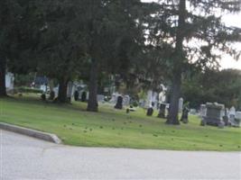 Valleau Cemetery