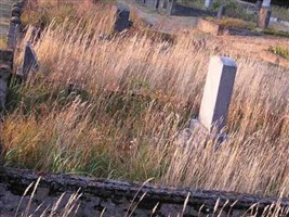 Valley Cemetery