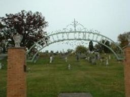 Valley Cemetery Valley Cemetery