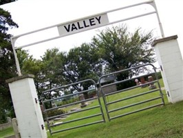 Valley Cemetery