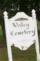 Valley Cemetery