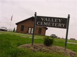 Valley Cemetery