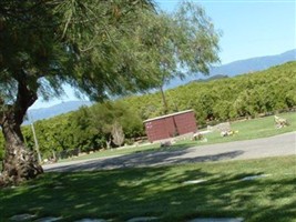 Valley Center Cemetery